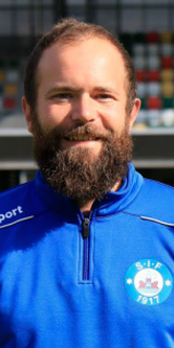Kristian Overgaard Kristian Overgaard